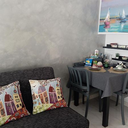 Bed and Breakfast Casa Melo Ciampino Exterior foto