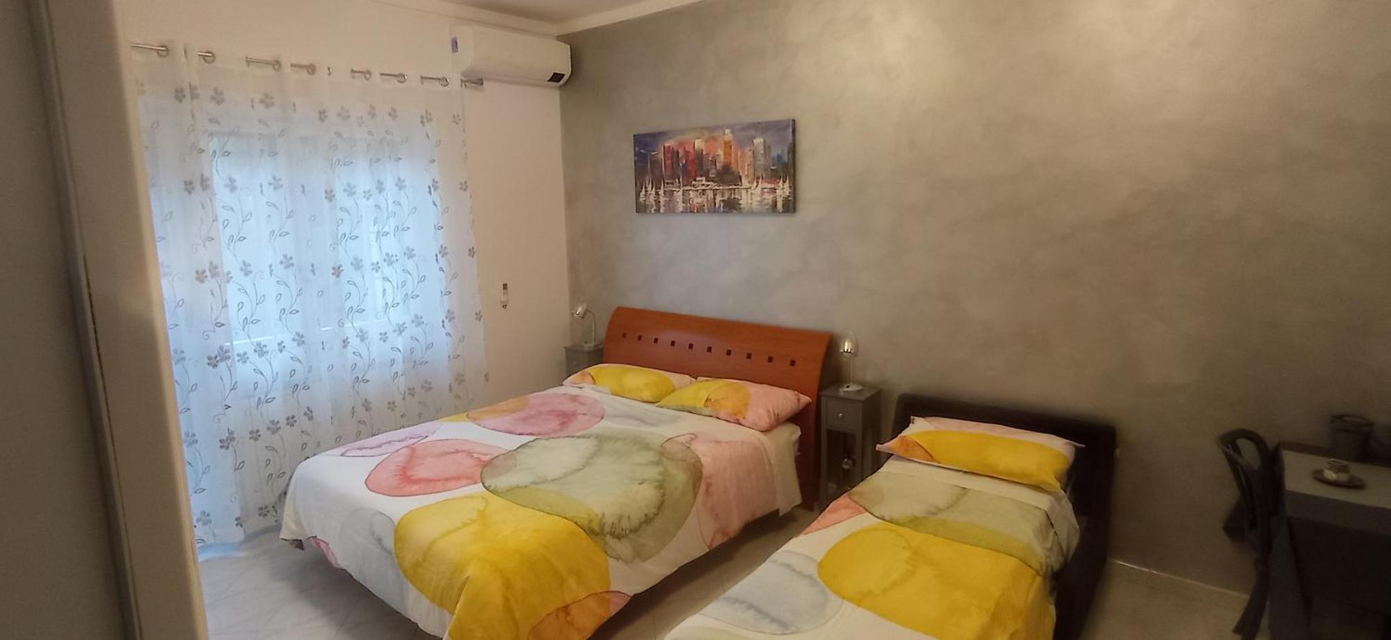 Bed and Breakfast Casa Melo Ciampino Exterior foto