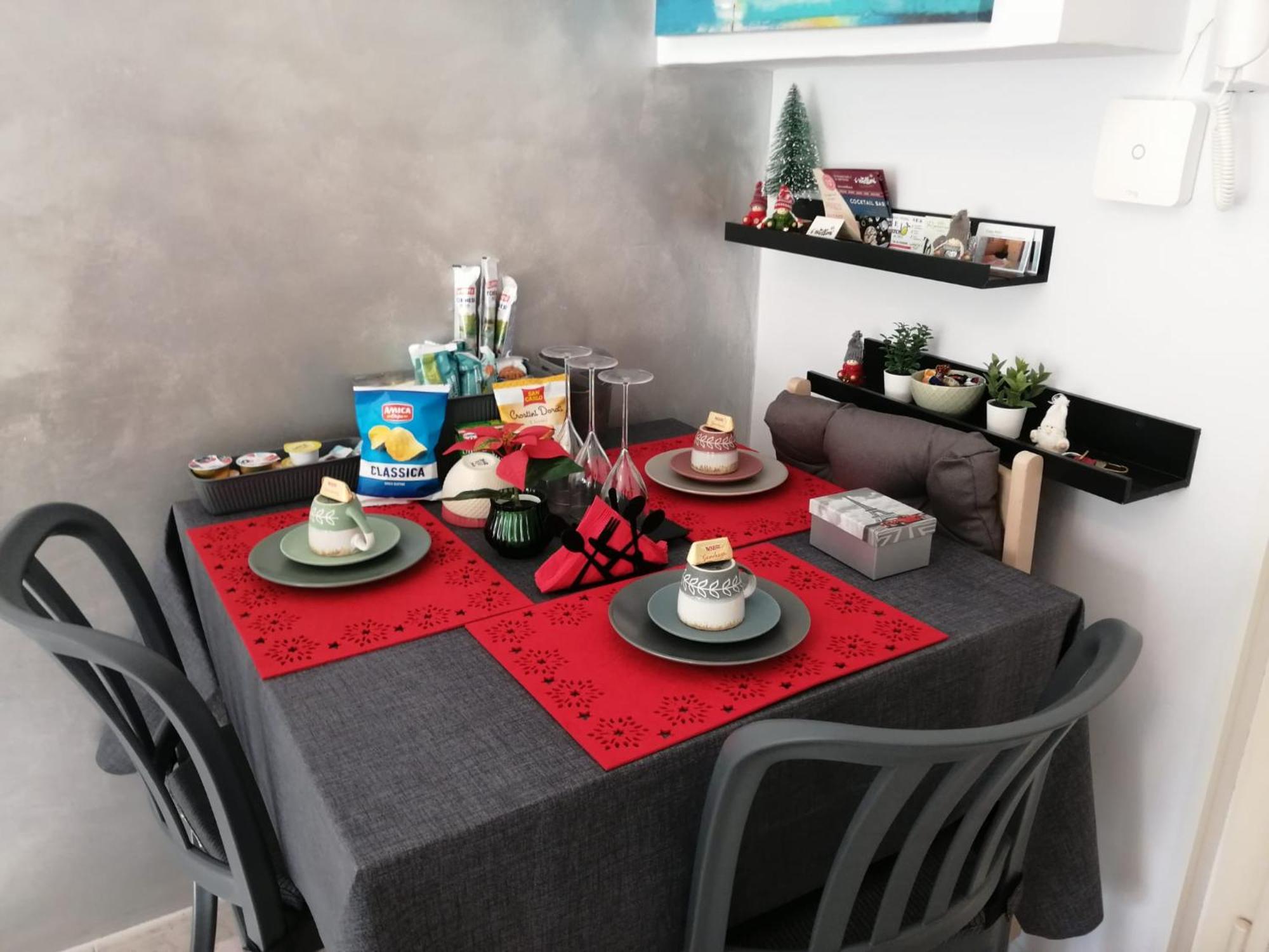 Bed and Breakfast Casa Melo Ciampino Exterior foto